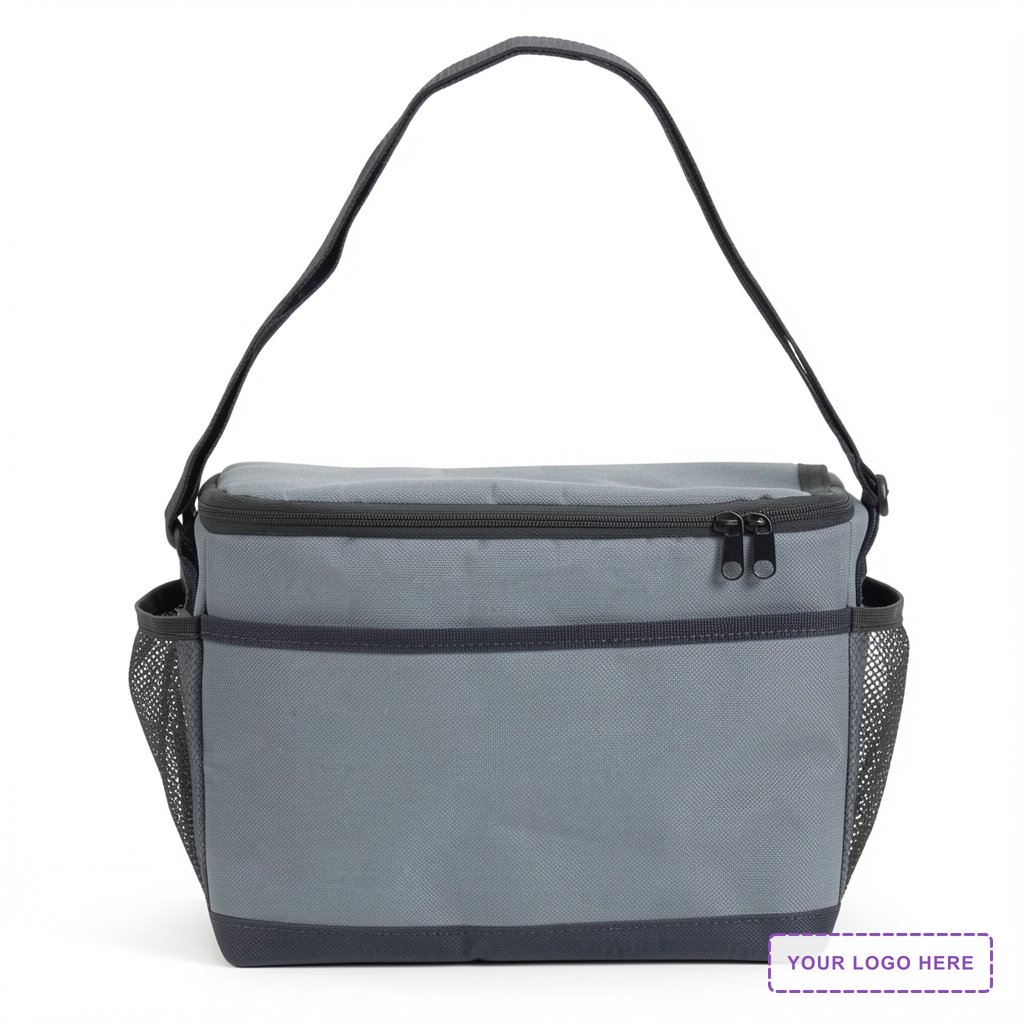 Tailgater Insulated Lunch Tote