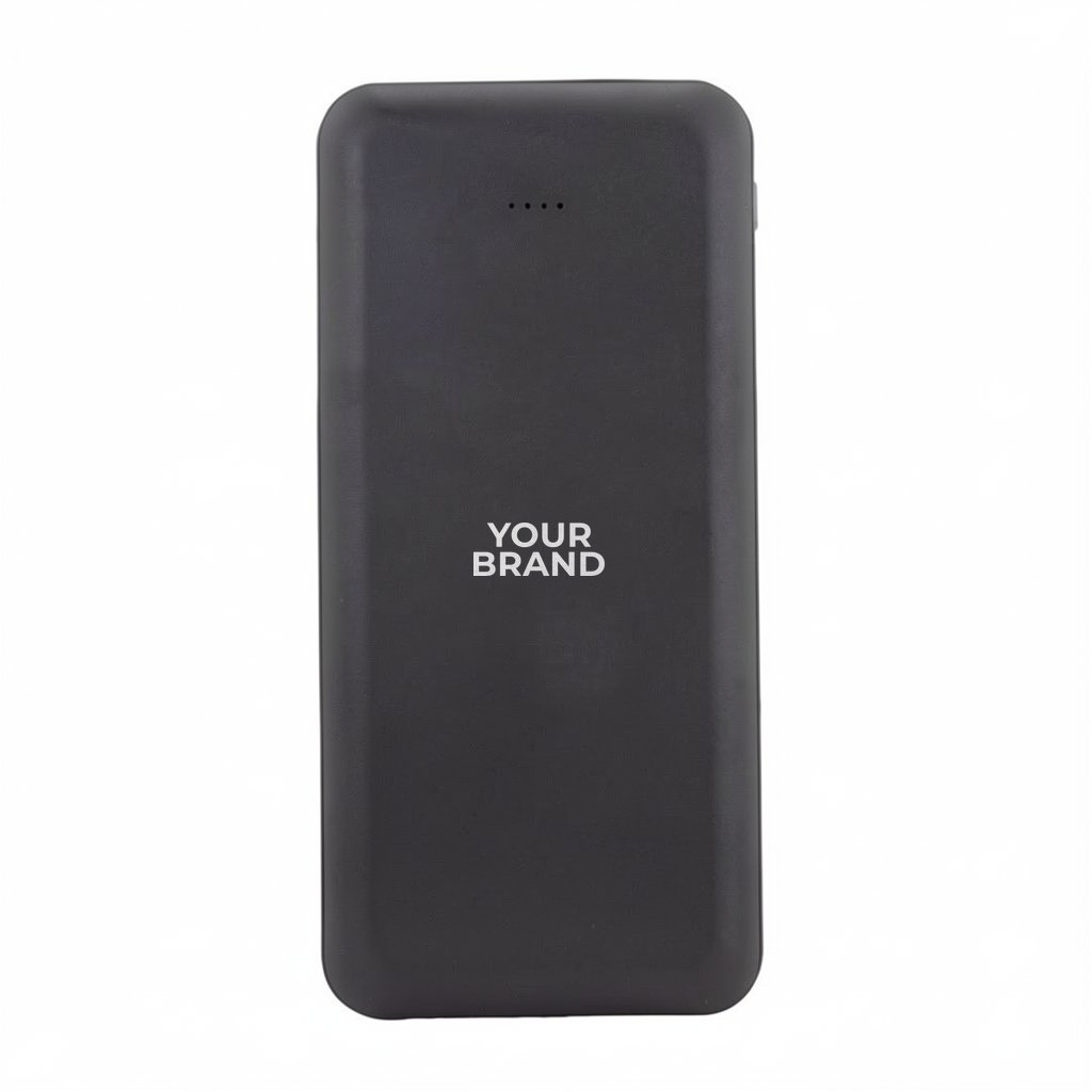 10,000 mAh Energizer® Essential Power Bank