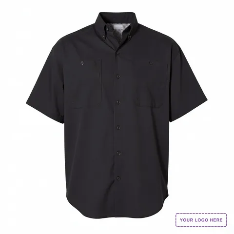 Men's PFG Tamiami™ II Short Sleeve Shirt - 212468