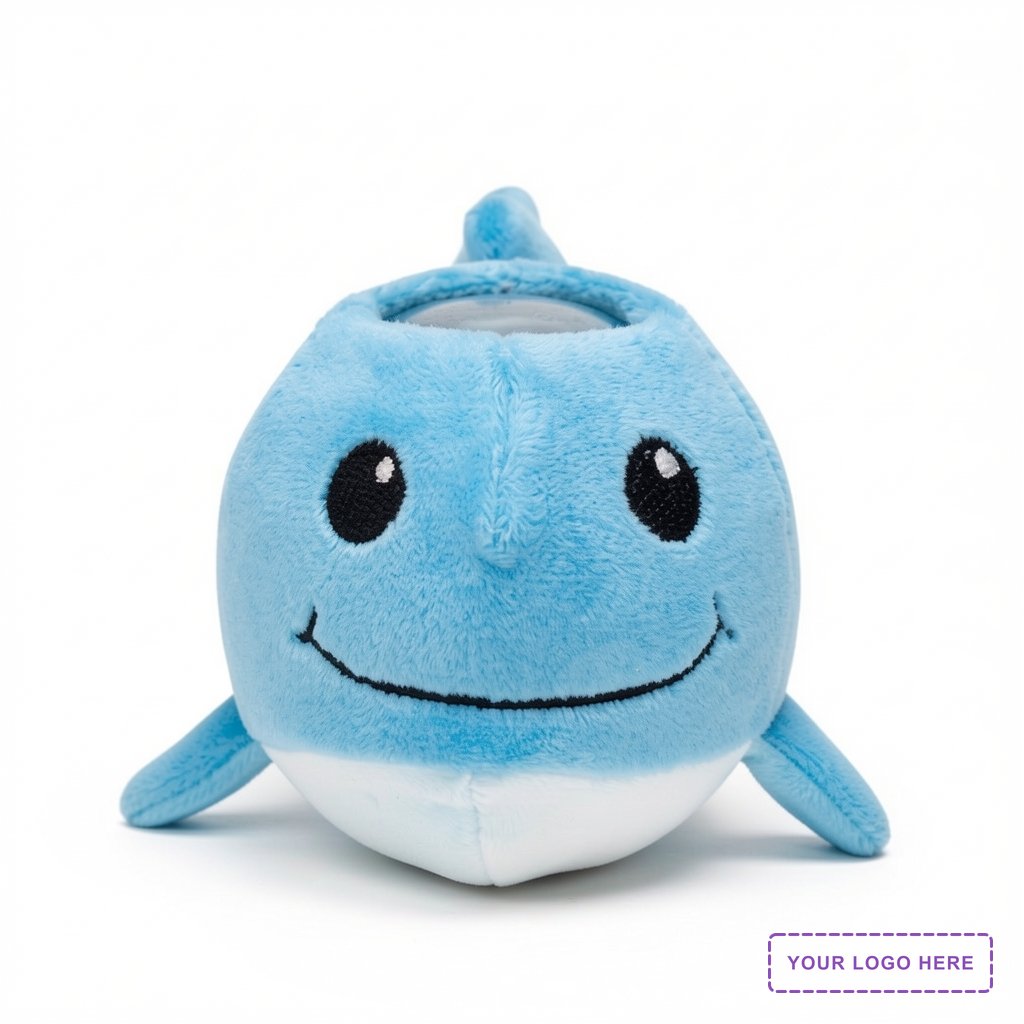 Stress Busters™ Whale