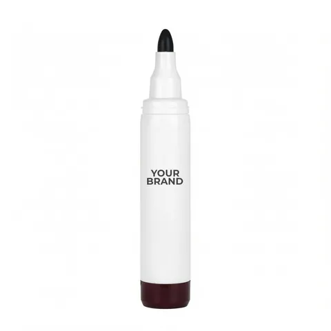 Dry Erase Bullet Tip Marker with Full Color Decal - USA Union Made