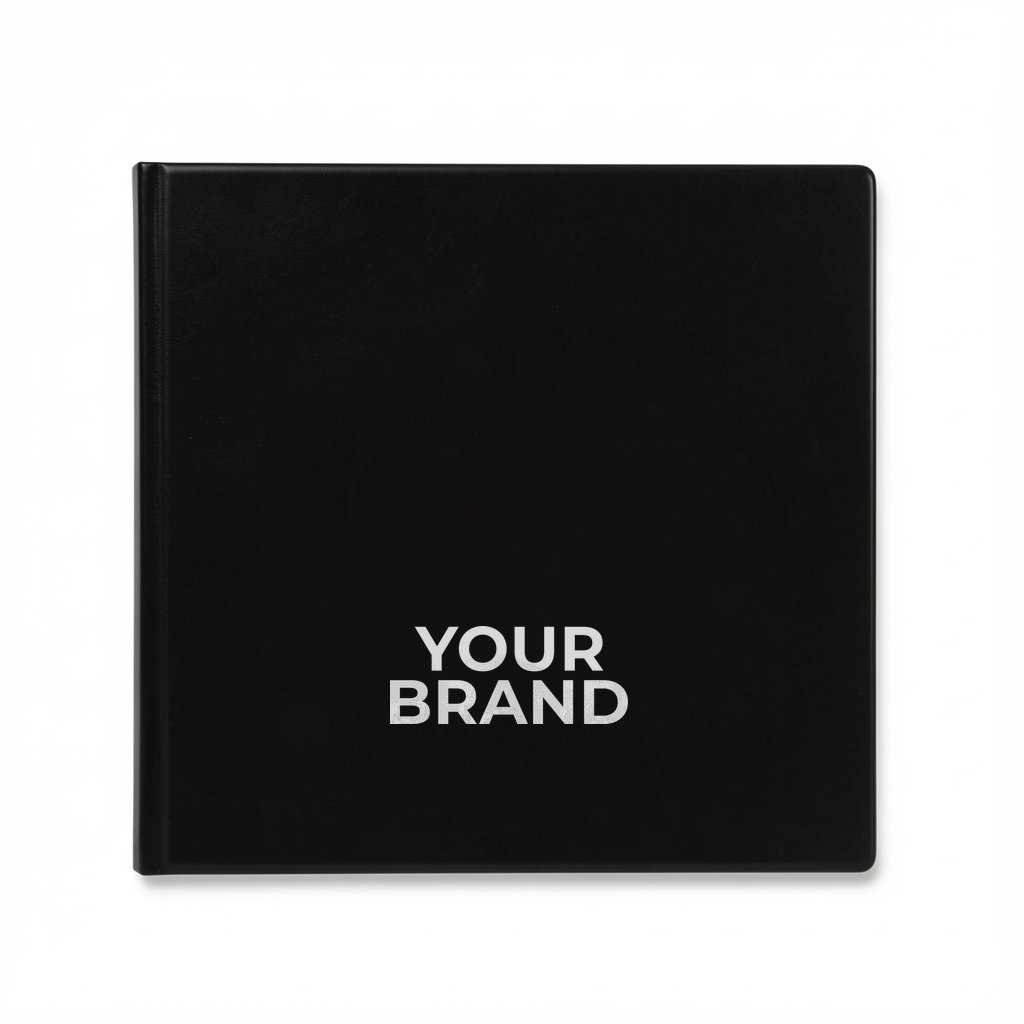 3" Express Angle D Ring Binder