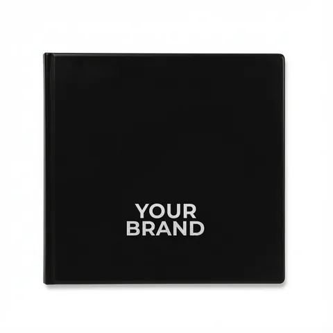 3" Express Angle D Ring Binder