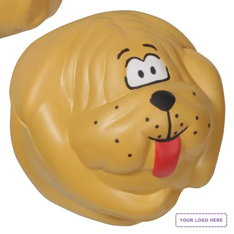 Dog Ball Stress Reliever