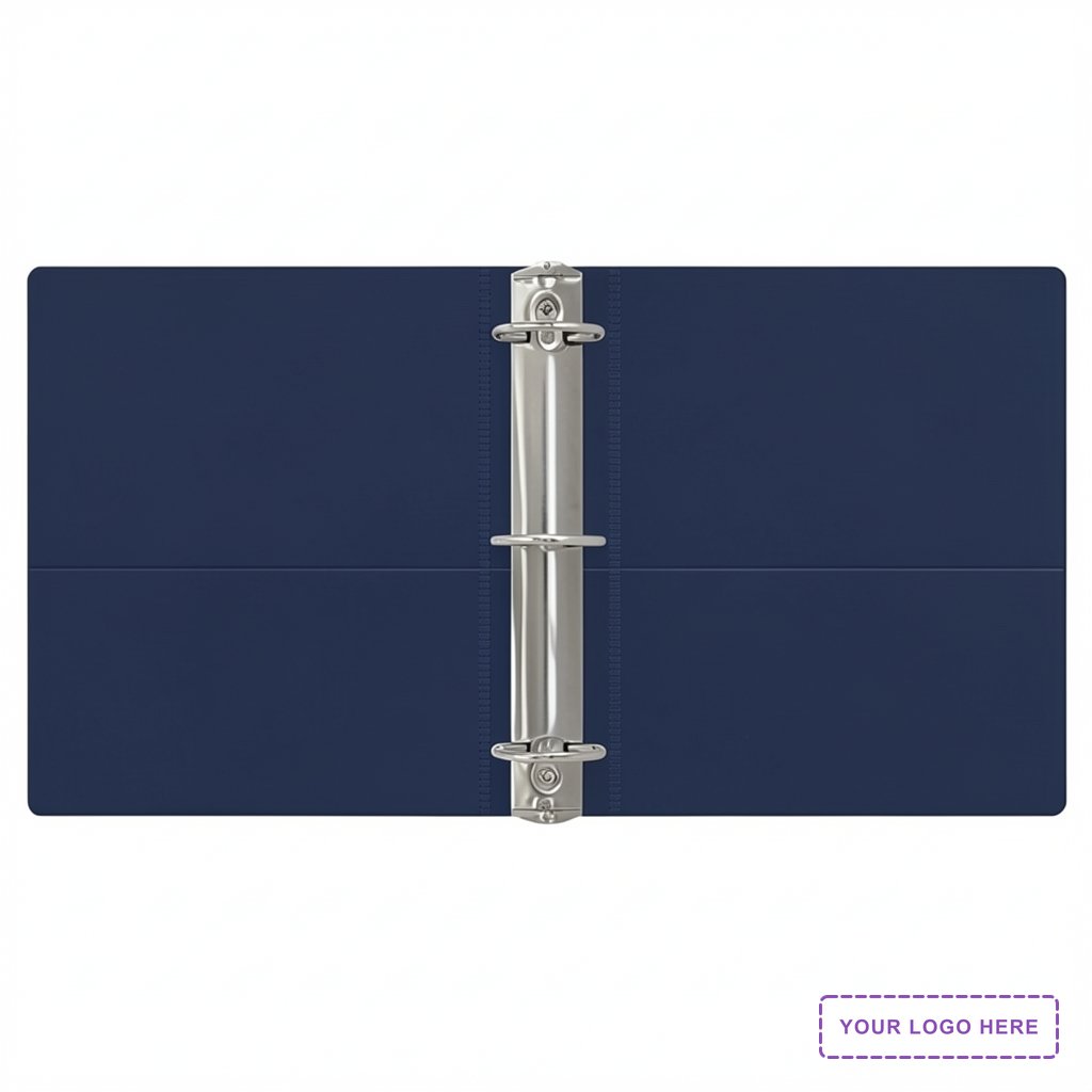 2" Entrapment Round Ring Binder