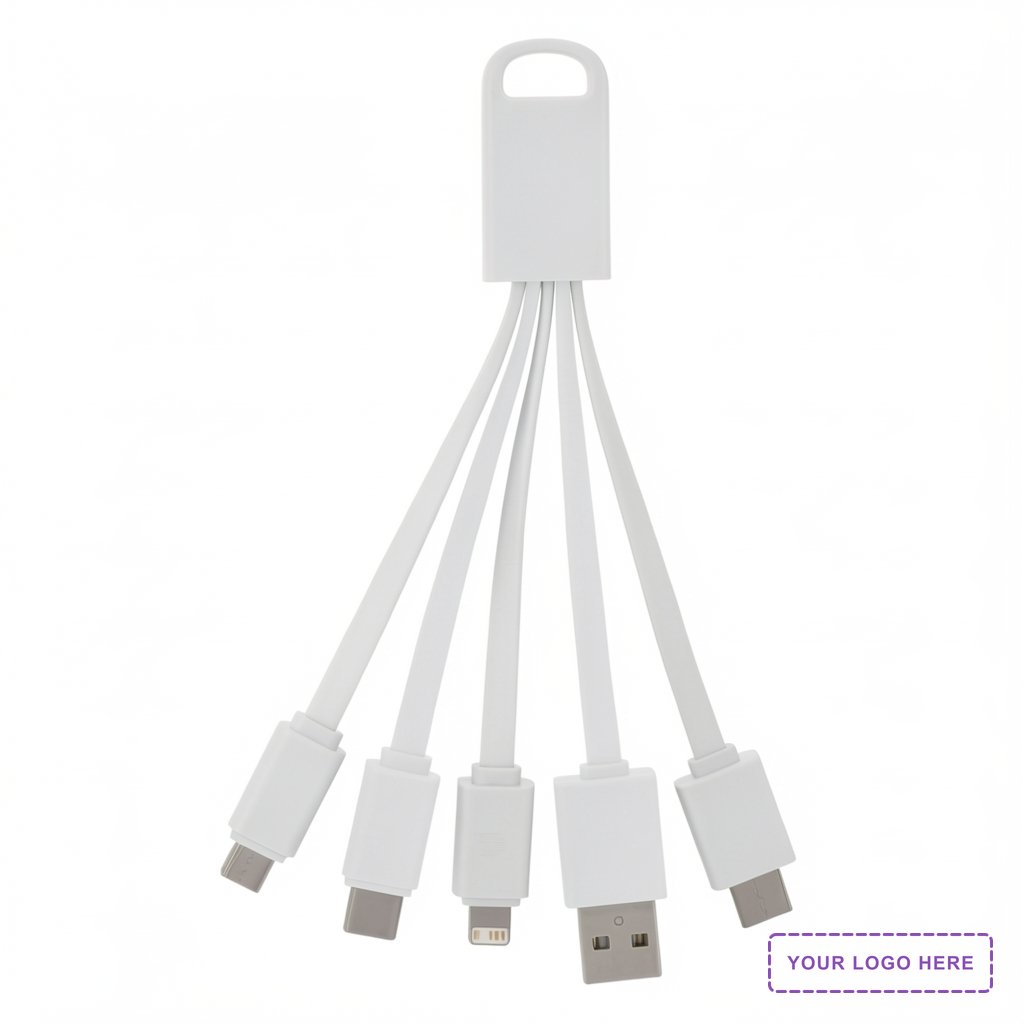 5-In-1 Cosmo Charging Buddy