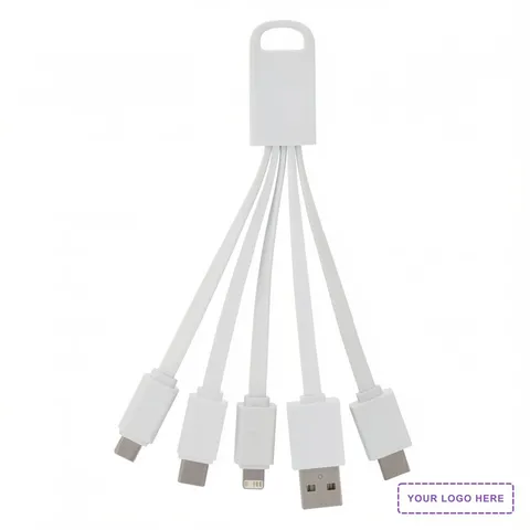 5-In-1 Cosmo Charging Buddy
