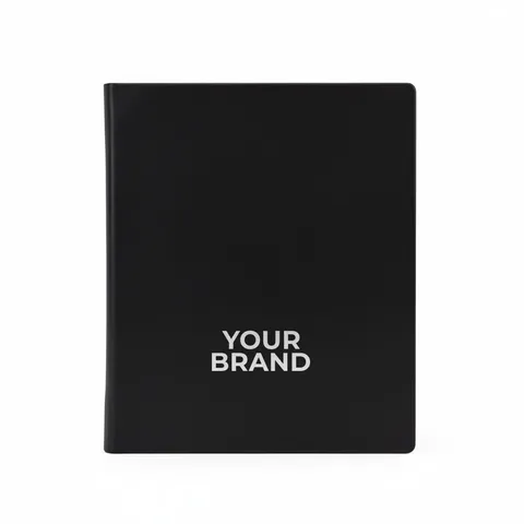 3" Classic Round Ring Binder