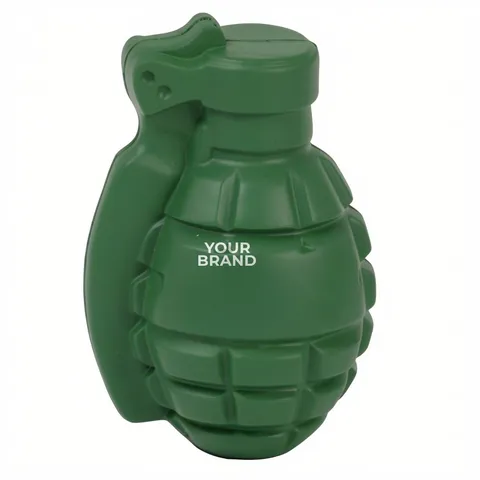 Grenade Stress Reliever