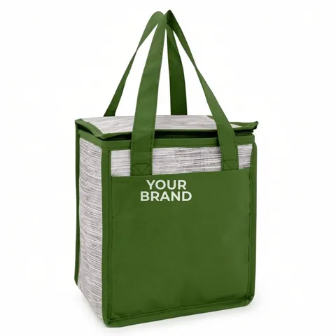 Fresno Non-Woven Cooler Bag