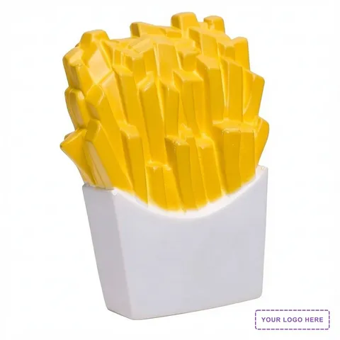 French Fries Stress Reliever