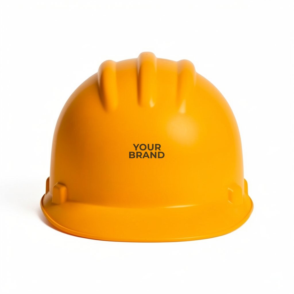 Hard Hat Stress Reliever