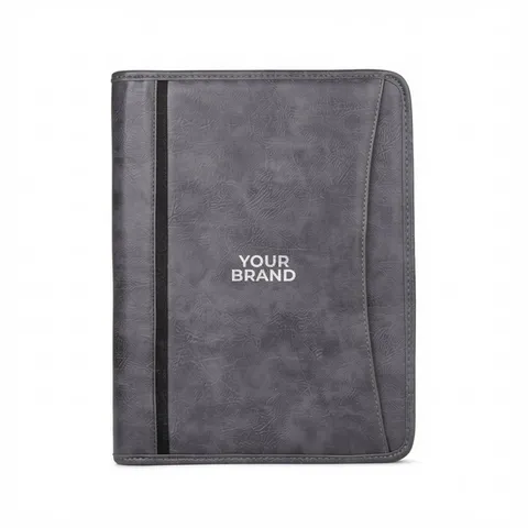 Bugatti Valentino Letter Size Padfolio
