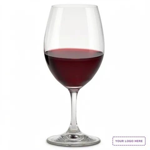 Ouverture Red Wine Set of Two