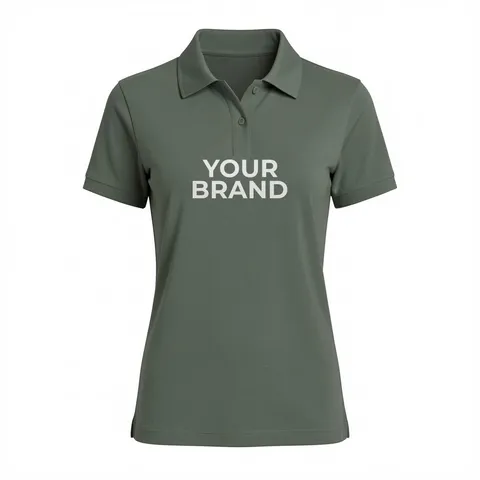 Women's DRYTEC20™ Performance Polo - DG150W