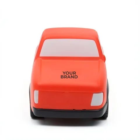 Pickup Truck Stress Reliever