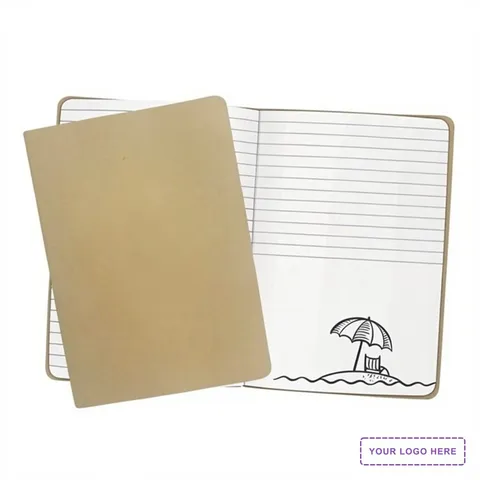 Doodle Book (5"x7")