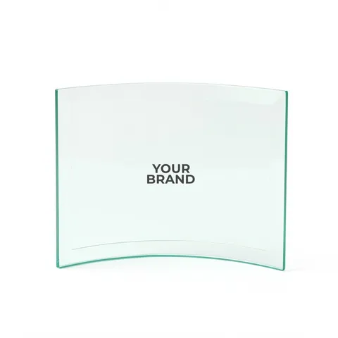 Medium Curved Prisma Award