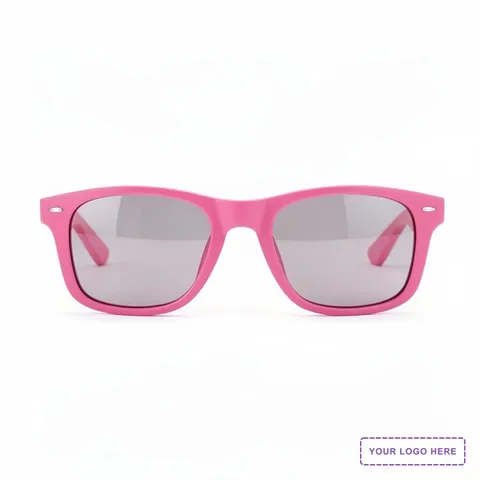 ColorFrame Sunglasses