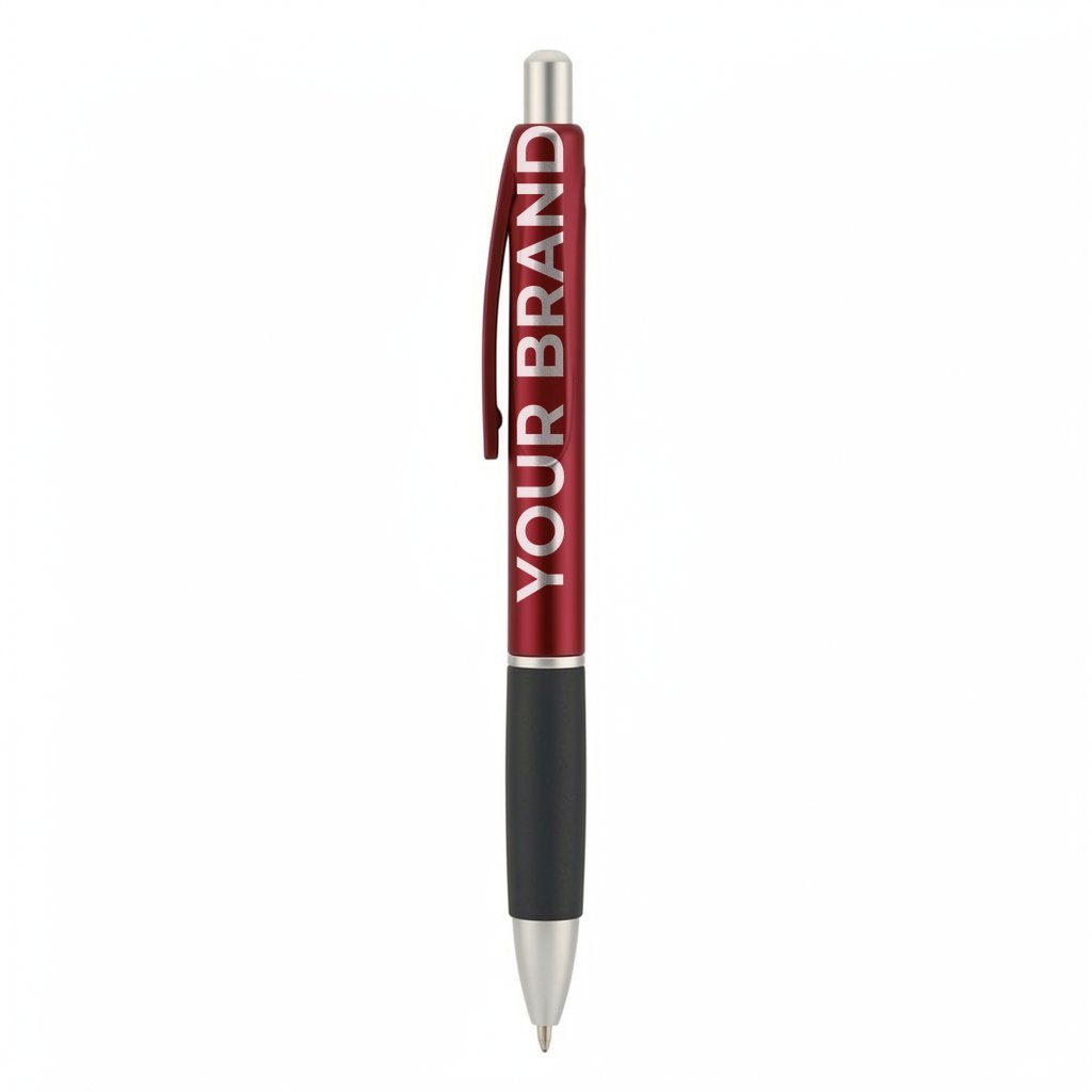 The Delta Pen
