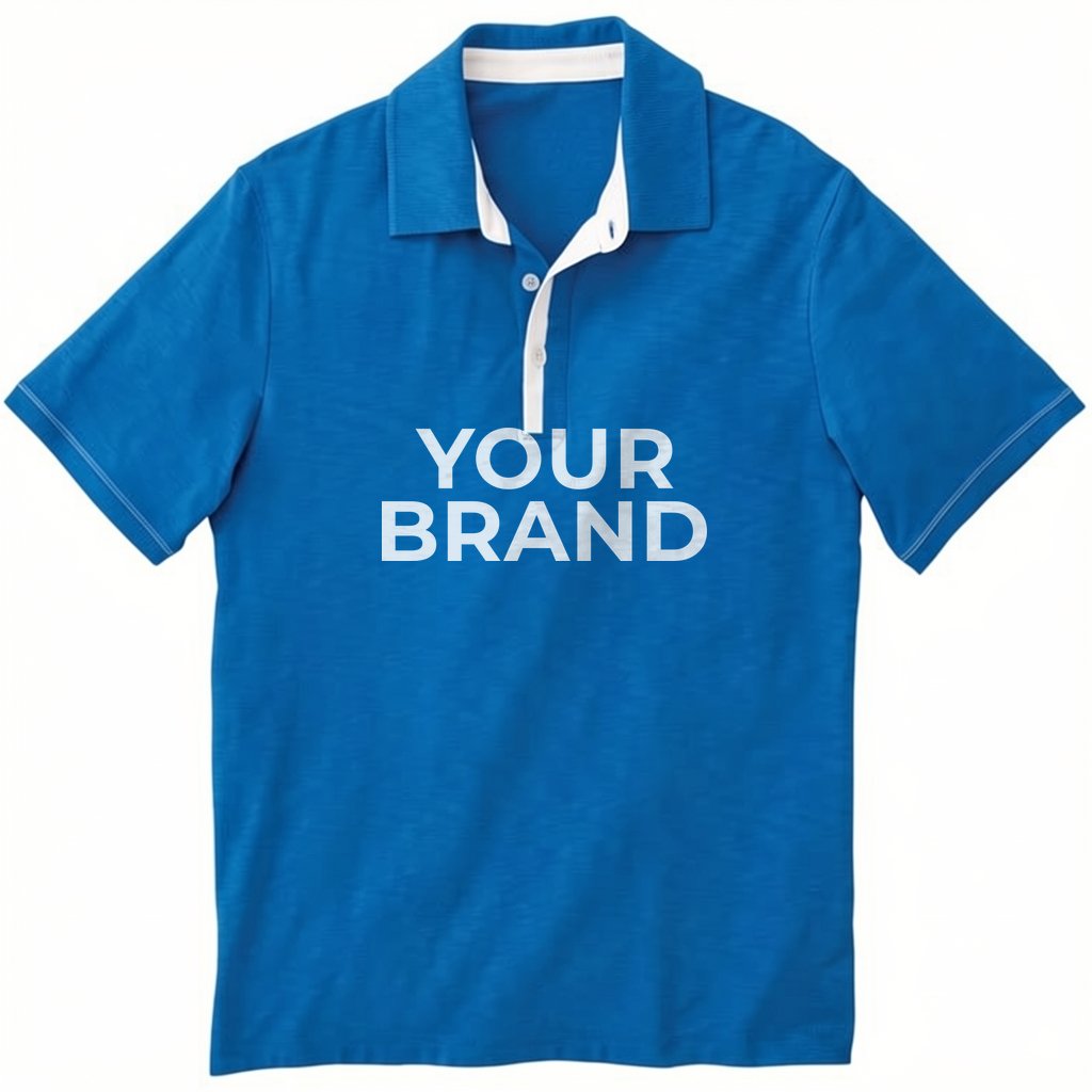 Men's Stillwater Roots73 SS Polo