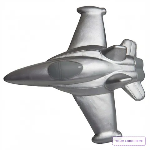Fighter Jet Stress Reliever