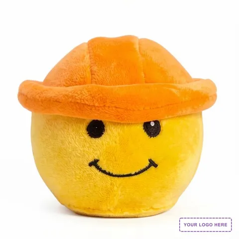 Stress Busters™ "Safety First" Worker