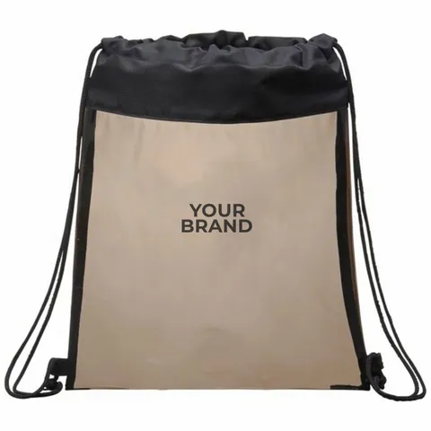 Bayside Drawstring Bag