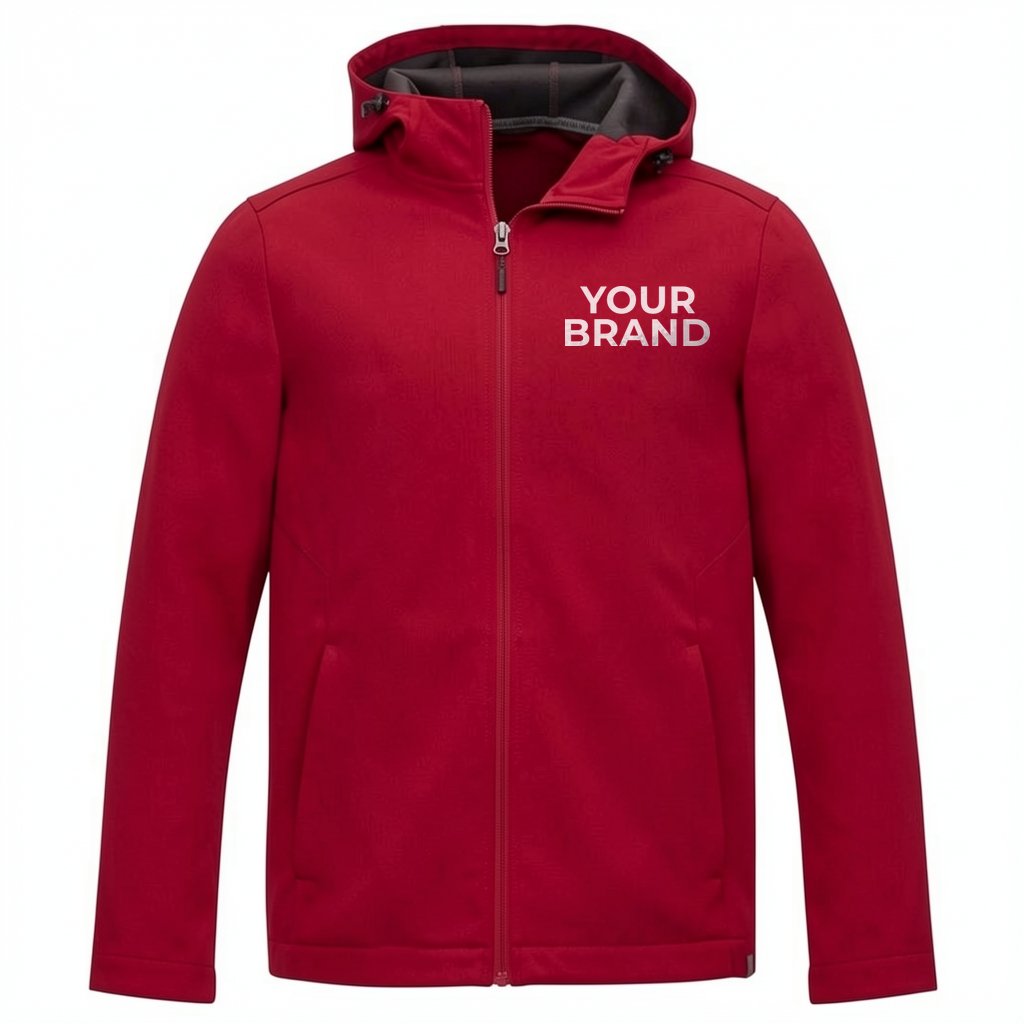 LEFROY Eco Softshell Jacket - Men's
