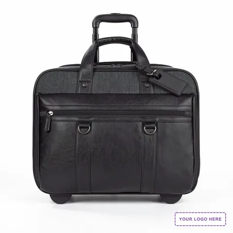 Solo New York Macdougal Rolling Case