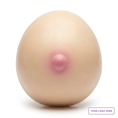 Breast Stress Reliever