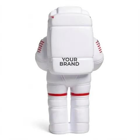 Astronaut Stress Reliever
