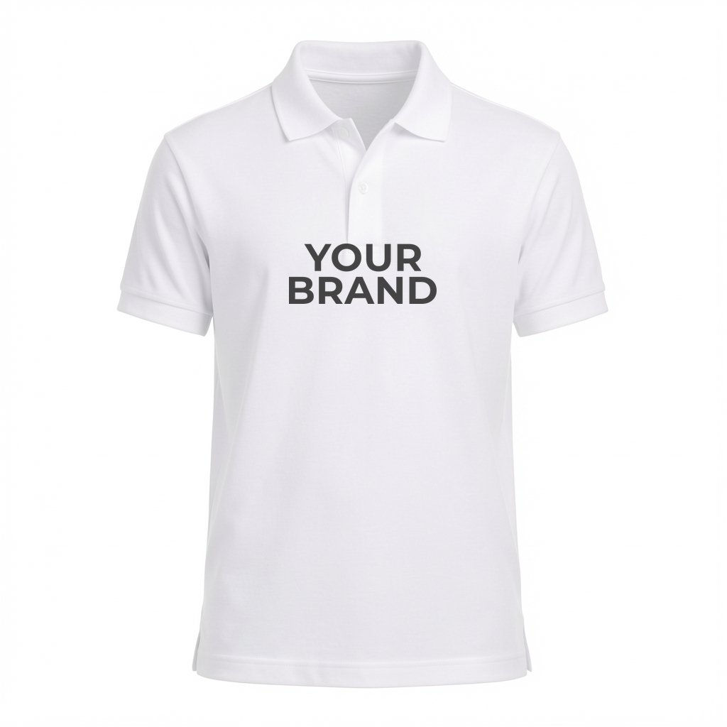 Youth Origin Performance Piqué Polo - 88181Y