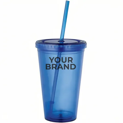 Sedici Tumbler 16oz