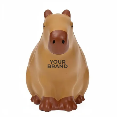 Capybara Stress Reliever