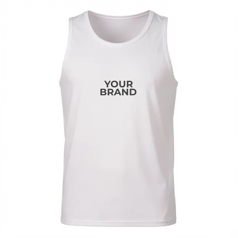 Men's B-Core Tank Top - 8662