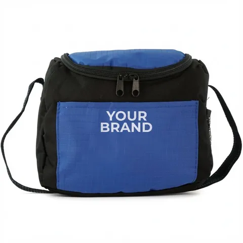 Put-Lunch-On-Ice Bag