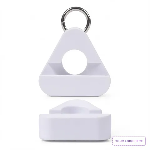 Triangle Phone Stand