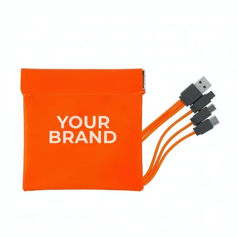 Colorful Cable Set