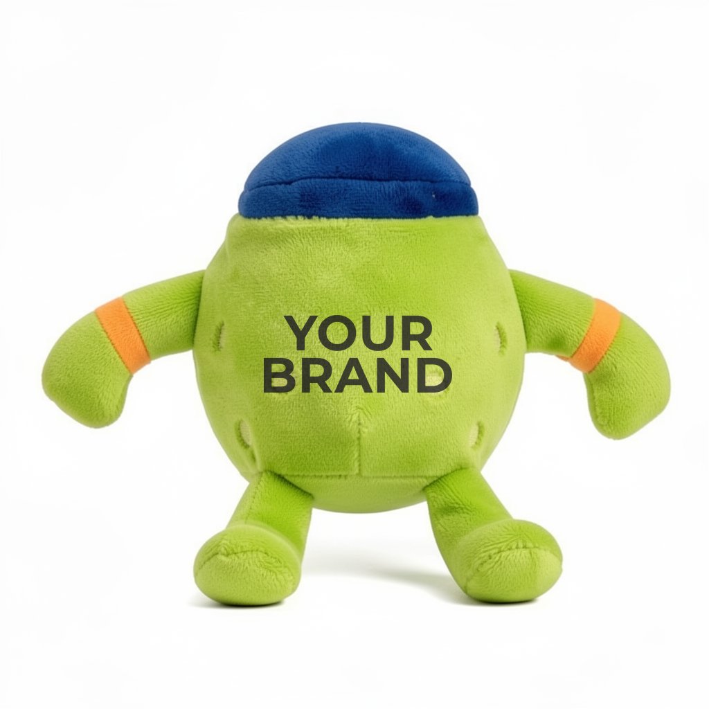 Stress Busters™ Pickleball
