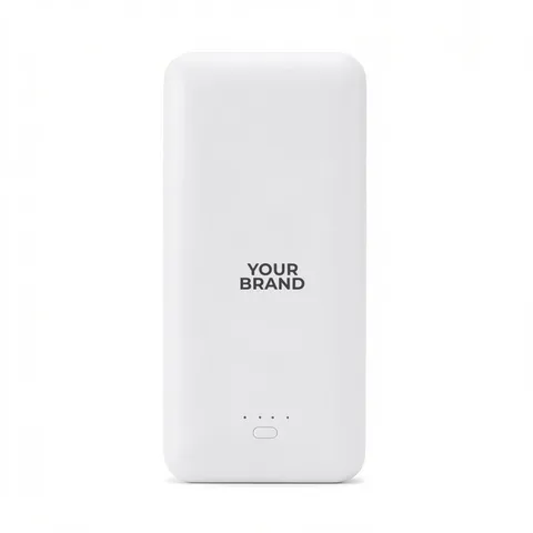 Fresh Goods 5-In-1 Wireless Power Bank