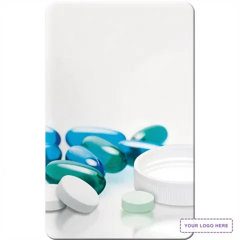 Key Points - Medication Record Keeper