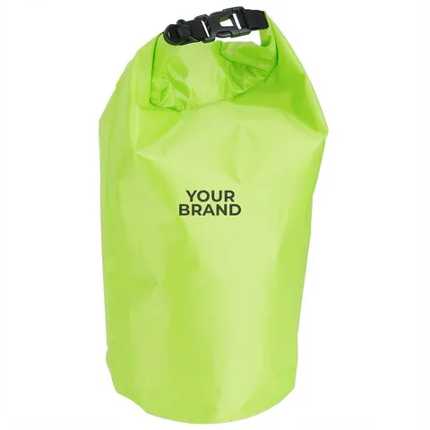 10-Liter Waterproof Gear Bag