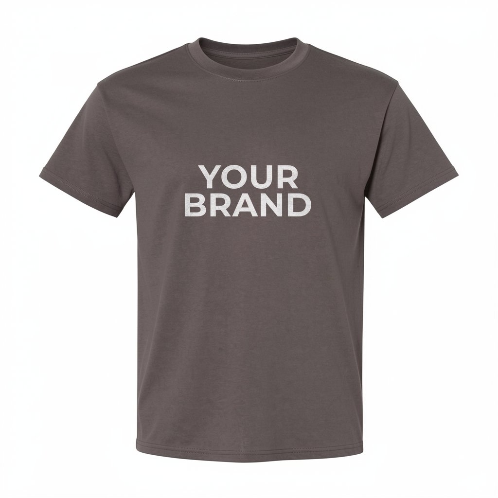 Unisex EcoSmart® T-Shirt - 5170