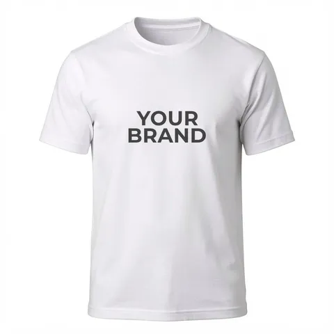 Unisex USA-Made Heavyweight Ring-spun T-Shirt - 5910