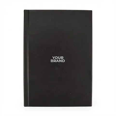 Rainbow Edge Notebook