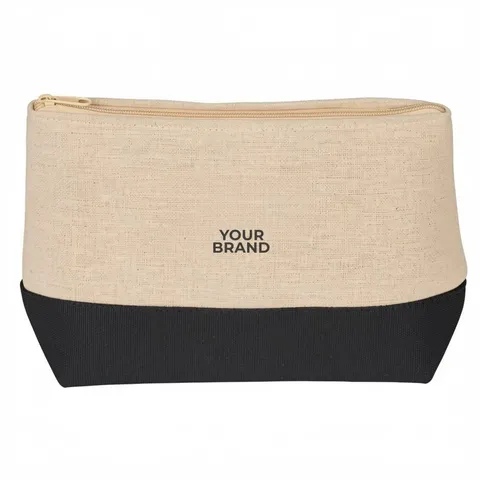 Allure Cosmetic Bag