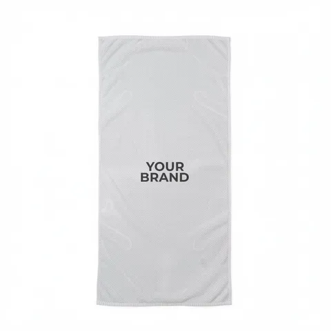 Deluxe Cooling Towel - Sublimation
