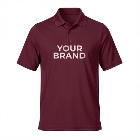Men's Fusion ChromaSoft™ Pique Polo - CE112