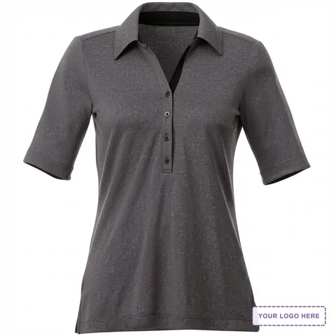 Womens SKARA SS Polo